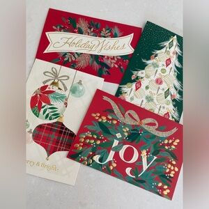 Hallmark(Bundle) Christmas cards❤️🎄💚